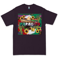 Plum papacito cinco de mayo Premium Tee - CowGirlArtShop