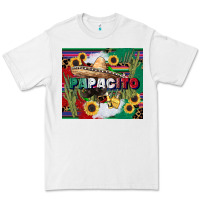 White papacito cinco de mayo Premium Tee - CowGirlArtShop
