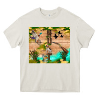 Hunting Life Heavy Core Tee | Teevron