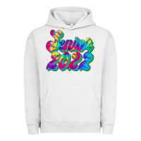 Pigment Lunar Rock senior 2022 Urban Hoodie - JahusDesignShop