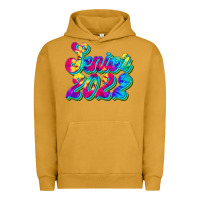 Pigment Peanut Butter senior 2022 Urban Hoodie - JahusDesignShop