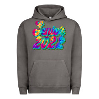 Pigment Tornado senior 2022 Urban Hoodie - JahusDesignShop