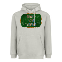 Moon Dust teach love inspire chalkboard Heavyweight Hoodie - AdoDesignShop