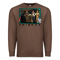 Chestnut friends movie characters Premium Sweatshirt - AdoDesignShop