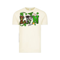 St. Patrick's Day Lpn Vintage Tee | Teevron