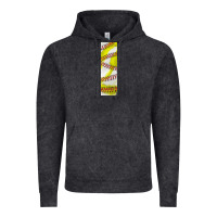 Vintage Black softball and baseball pen wraps Vintage Hoodie - BundleAndBundleShop