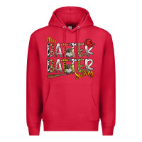 Cardinal hey batter batter swing Premium Hoodie - SublimationCraftShop