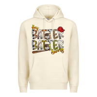 Sandshell hey batter batter swing Premium Hoodie - SublimationCraftShop
