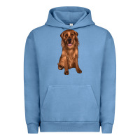 Labrador Urban Hoodie | Teevron
