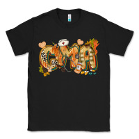 Black fall cma Classic Tee - CowGirlArtShop