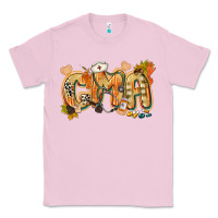 Bubblegum Pink fall cma Classic Tee - CowGirlArtShop