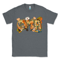Charcoal Heather fall cma Classic Tee - CowGirlArtShop