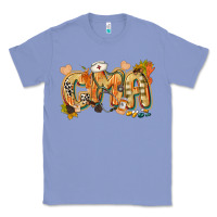 Colony Blue fall cma Classic Tee - CowGirlArtShop