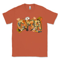 Copper fall cma Classic Tee - CowGirlArtShop
