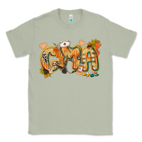 Matcha fall cma Classic Tee - CowGirlArtShop