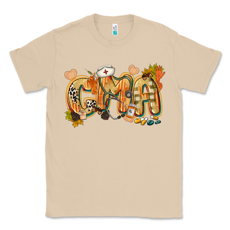 Fall Cma Classic Tee by CowGirlArtShop | Teevron