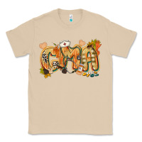 Mushroom fall cma Classic Tee - CowGirlArtShop