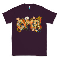 Plum fall cma Classic Tee - CowGirlArtShop