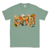 Sage fall cma Classic Tee - CowGirlArtShop