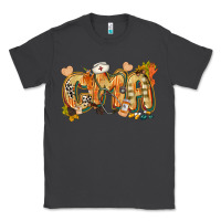 Smoke fall cma Classic Tee - CowGirlArtShop