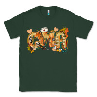Sports Green fall cma Classic Tee - CowGirlArtShop