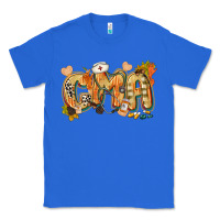 True Royal fall cma Classic Tee - CowGirlArtShop