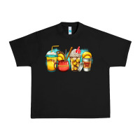 Black softball coffee Urban Heavy Tee - Jasminsmagicworld