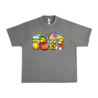 Tornado softball coffee Urban Heavy Tee - Jasminsmagicworld