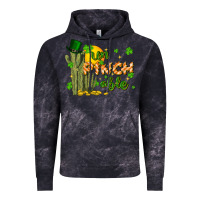 Cloud Black un pinch able Vintage Hoodie - FaDigitalArtStudio
