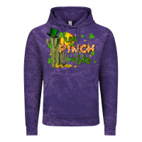 Cloud Purple un pinch able Vintage Hoodie - FaDigitalArtStudio