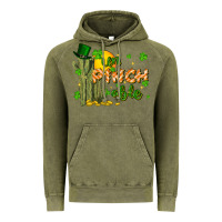 Vintage Olive un pinch able Vintage Hoodie - FaDigitalArtStudio