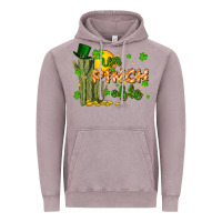 Vintage Zinc un pinch able Vintage Hoodie - FaDigitalArtStudio