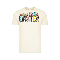 Vintage Arctic Western Easter Vintage Tee - OliviaCreatesArt