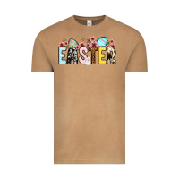Vintage Camel Western Easter Vintage Tee - OliviaCreatesArt