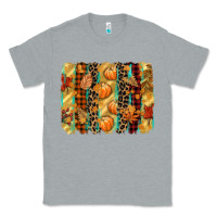 Fall Brushstroke Classic Tee | Teevron