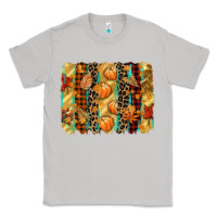 Moon Dust fall brushstroke Classic Tee - CowGirlArtShop