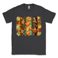 Smoke fall brushstroke Classic Tee - CowGirlArtShop