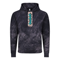 Cloud Black softball and baseball pen wraps Vintage Hoodie - BundleAndBundleShop