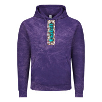 Cloud Purple softball and baseball pen wraps Vintage Hoodie - BundleAndBundleShop