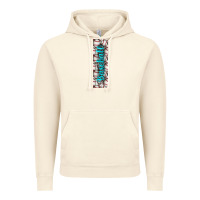 Vintage Artic softball and baseball pen wraps Vintage Hoodie - BundleAndBundleShop