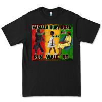 Black rosa sat so ruby could walk so kamala could run tu Premium Tee - CowGirlArtShop