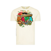 Papacita Vintage Tee | Teevron