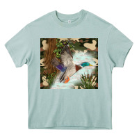 Arona duck hunting Heavy Core Tee - TumblerDesignByShophia
