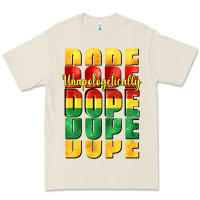 Bone unapologetically dope cowgirl Premium Tee - CowGirlArtShop