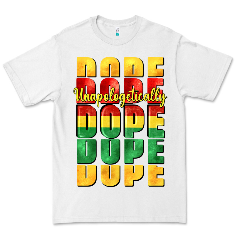 Unapologetically Dope Cowgirl Premium Tee by CowGirlArtShop | Teevron