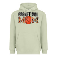 Matcha basketball mom Heavyweight Hoodie - AdoDesignShop
