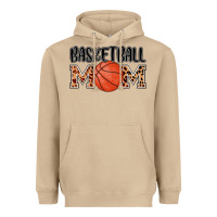 Mushroom basketball mom Heavyweight Hoodie - AdoDesignShop
