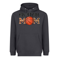 Smoke basketball mom Heavyweight Hoodie - AdoDesignShop