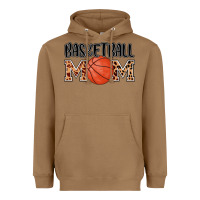 Toasted Coconut basketball mom Heavyweight Hoodie - AdoDesignShop