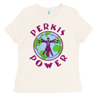 Bone heavyweights power Ladies Tee - DesigneFamous
